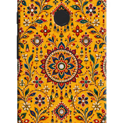 Sunlit Aura Google Pixel 3 XL Hard Case Back Cover by Casekaro