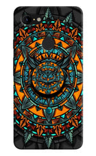 Angry Owl Google Pixel 3 XL Pop Case by Casekaro