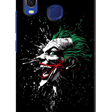 Joker Vivo Y11/Y12/U10 Hard Case Back Cover by Casekaro
