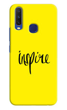Inspire Vivo Y11/Y12/U10 Hard Case Back Cover by Casekaro