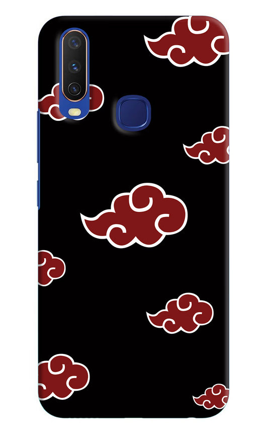 Akatsuki Vivo Y11/Y12/U10 Hard Case Back Cover by Casekaro