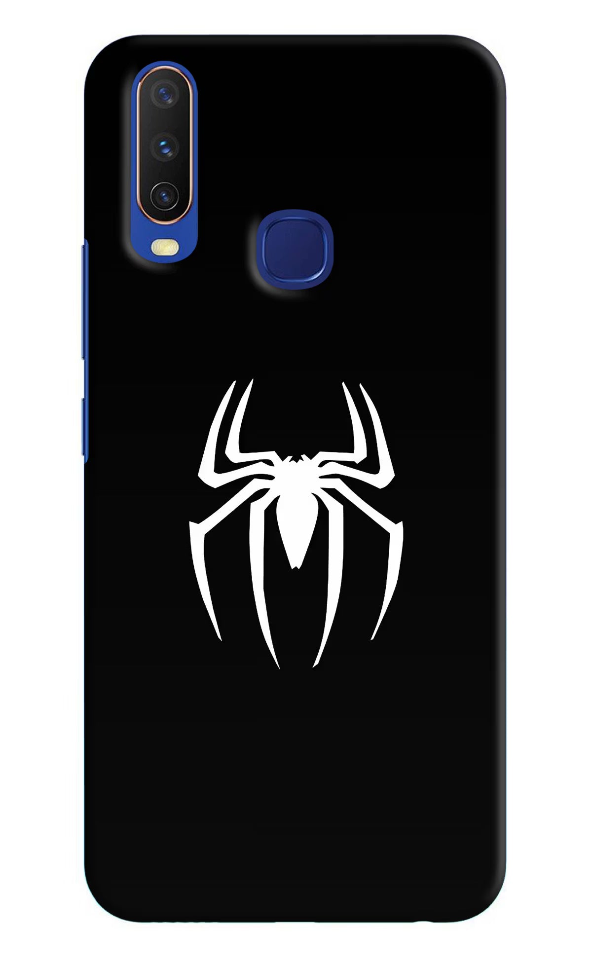 Miles Symbol Vivo Y11/Y12/U10 Back Cover