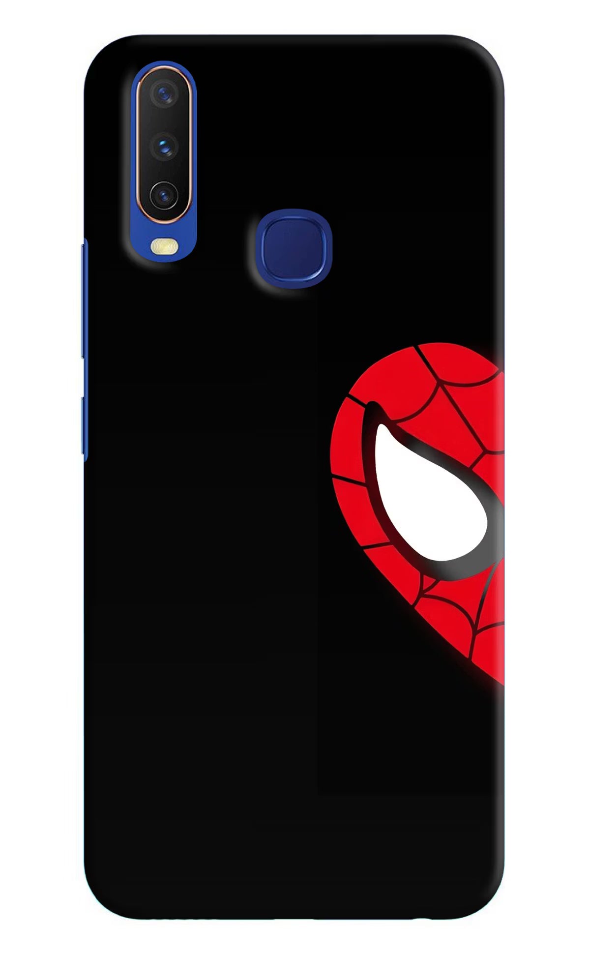 Peter Mask Vivo Y11/Y12/U10 Back Cover