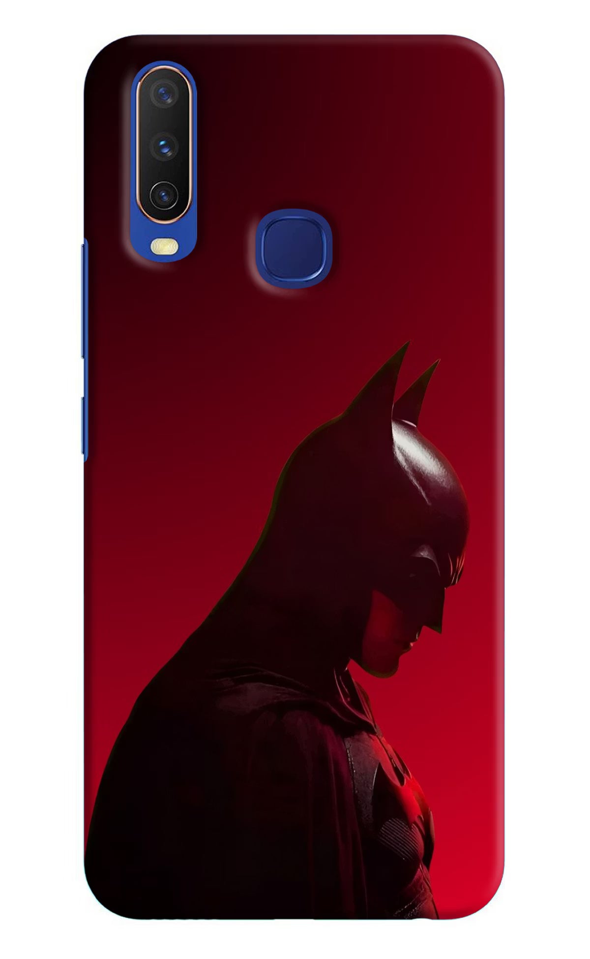 Dark Knight Vivo Y11/Y12/U10 Back Cover