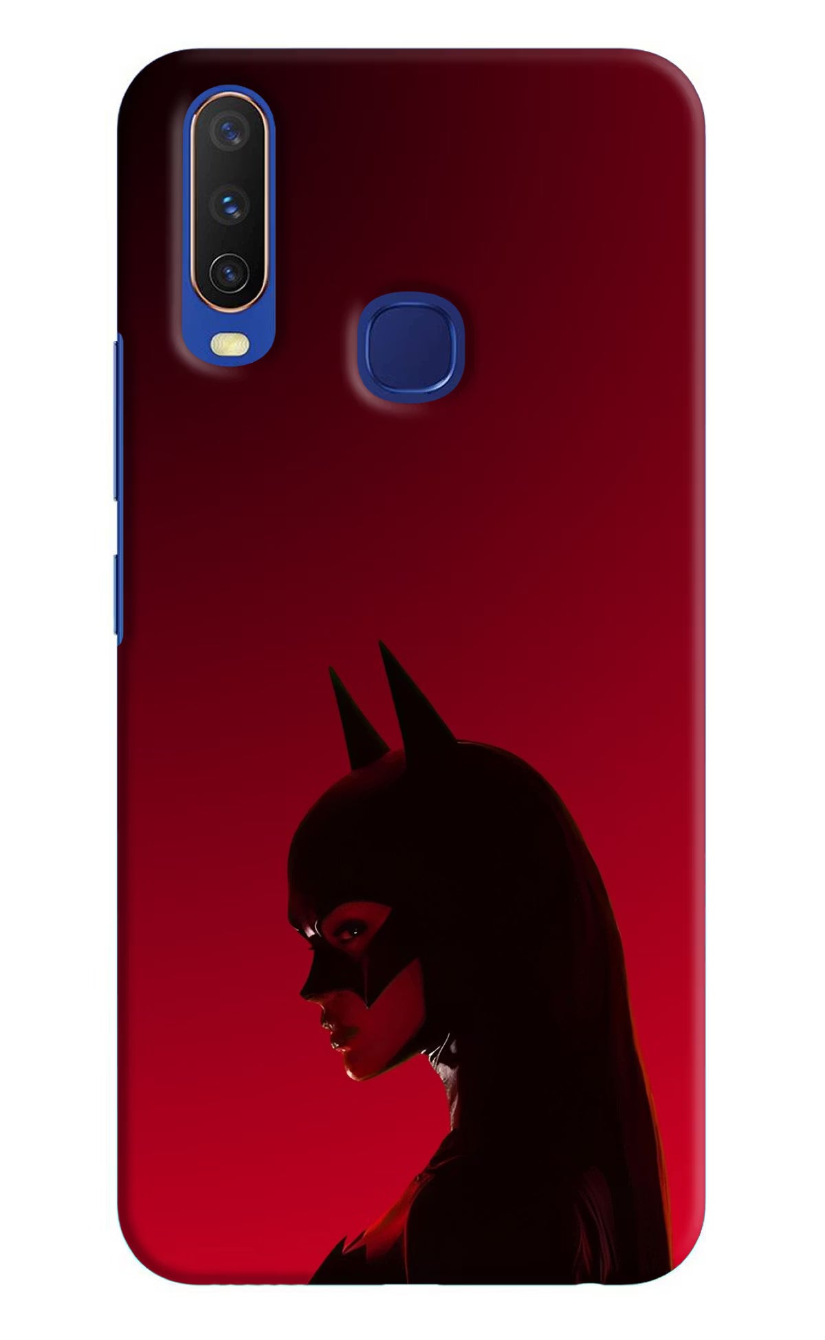 Night Thief Vivo Y11/Y12/U10 Back Cover