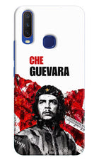 Che Guevara Revolution Vivo Y11/Y12/U10 Back Cover