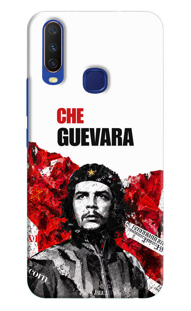 Che Guevara Revolution Vivo Y11/Y12/U10 Back Cover
