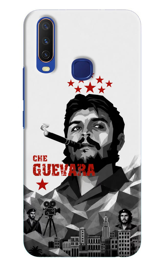 Che Guevara Iconic Vivo Y11/Y12/U10 Back Cover