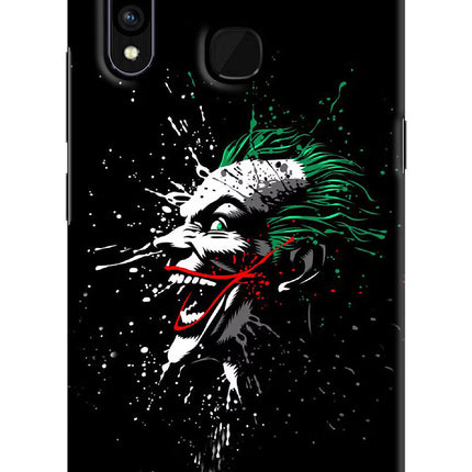 Joker Vivo Z1 Pro Hard Case Back Cover by Casekaro