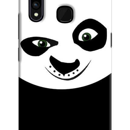 Panda Vivo Z1 Pro Hard Case Back Cover by Casekaro