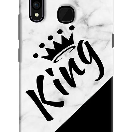King Vivo Z1 Pro Hard Case Back Cover by Casekaro