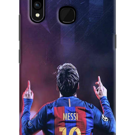 Messi Vivo Z1 Pro Hard Case Back Cover by Casekaro