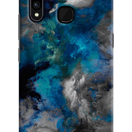 Artwork Vivo Z1 Pro Hard Case Back Cover by Casekaro