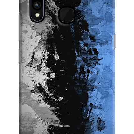 Artistic Design Vivo Z1 Pro Hard Case Back Cover by Casekaro