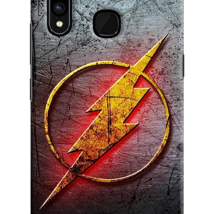 Flash Vivo Z1 Pro Hard Case Back Cover by Casekaro