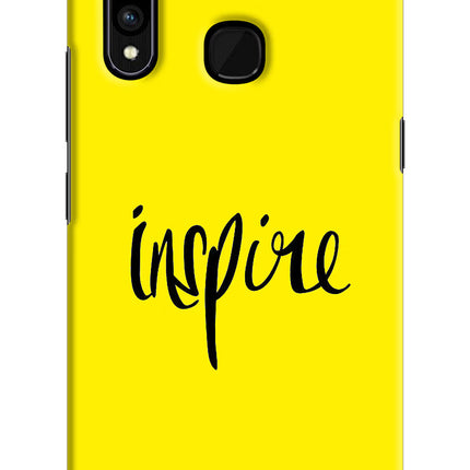 Inspire Vivo Z1 Pro Hard Case Back Cover by Casekaro