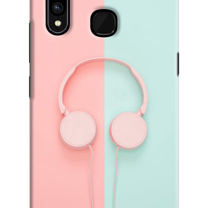 Music Lover Vivo Z1 Pro Hard Case Back Cover by Casekaro