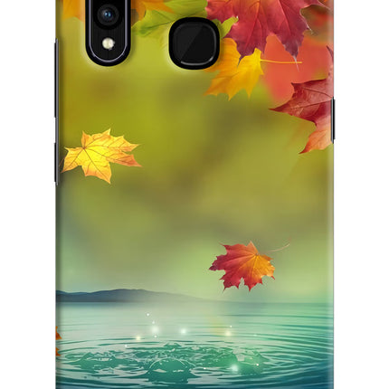 Flowers Vivo Z1 Pro Hard Case Back Cover by Casekaro