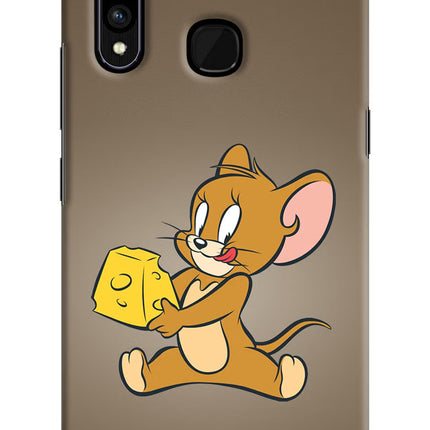 Jerry Vivo Z1 Pro Hard Case Back Cover by Casekaro