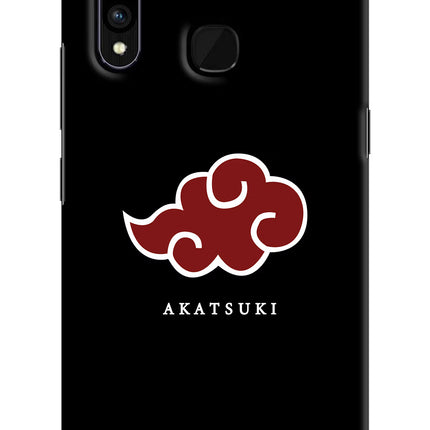 Akatsuki Vivo Z1 Pro Hard Case Back Cover by Casekaro