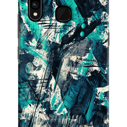 Artwork Vivo Z1 Pro Hard Case Back Cover by Casekaro