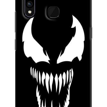Venom Vivo Z1 Pro Hard Case Back Cover by Casekaro