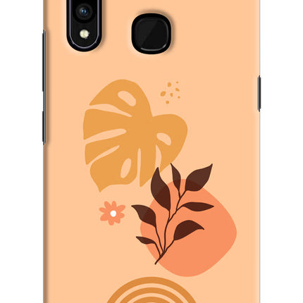 Bohemian Art Vivo Z1 Pro Hard Case Back Cover by Casekaro