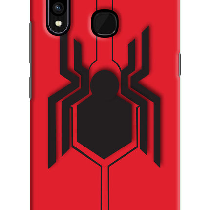 Spider Vivo Z1 Pro Hard Case Back Cover by Casekaro
