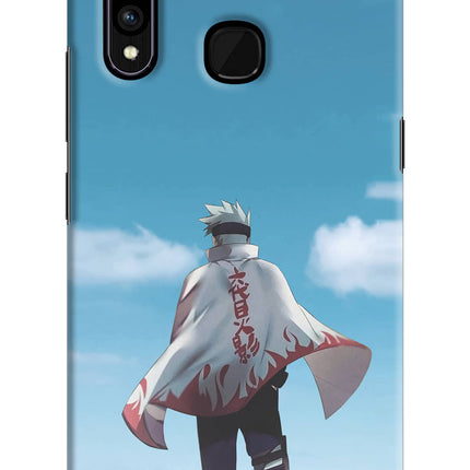 Kakashi Vivo Z1 Pro Hard Case Back Cover by Casekaro