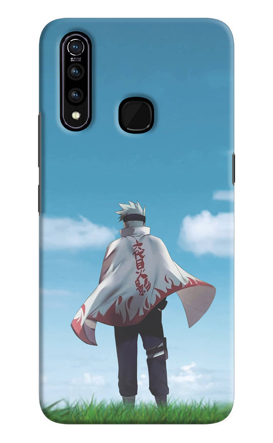 Kakashi Vivo Z1 Pro Hard Case Back Cover by Casekaro