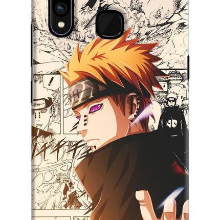 Pain Anime Vivo Z1 Pro Hard Case Back Cover by Casekaro