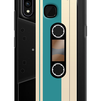 Cassette Vivo Z1 Pro Hard Case Back Cover by Casekaro