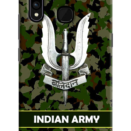 Balidan Indian Logo Vivo Z1 Pro Hard Case Back Cover by Casekaro