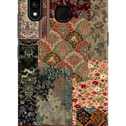 Desi Print Vivo Z1 Pro Hard Case Back Cover by Casekaro