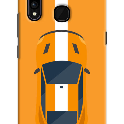 Highway Pursuit Vivo Z1 Pro Hard Case Back Cover by Casekaro