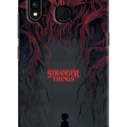 Ordinary Things Dark Side Vivo Z1 Pro Hard Case Back Cover by Casekaro