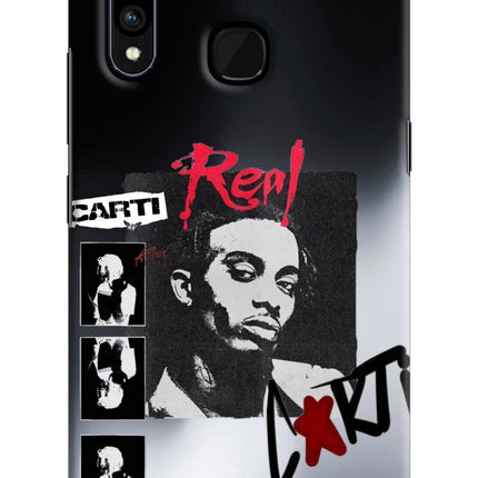 Playboi Carti Vivo Z1 Pro Hard Case Back Cover by Casekaro
