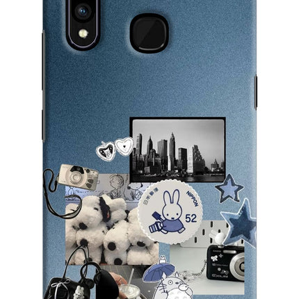 Miffy Vivo Z1 Pro Hard Case Back Cover by Casekaro