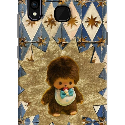 Woodooo Vivo Z1 Pro Hard Case Back Cover by Casekaro