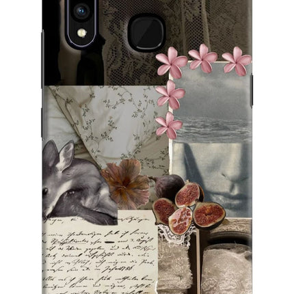 Midnight Sky Vivo Z1 Pro Hard Case Back Cover by Casekaro