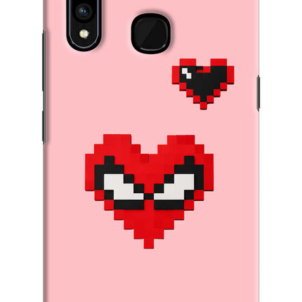 Gwen Heart Vivo Z1 Pro Hard Case Back Cover by Casekaro