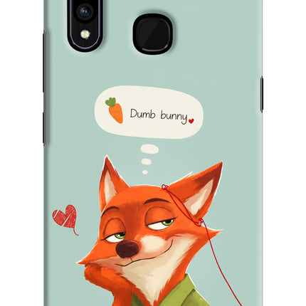 Nick Charm Vivo Z1 Pro Hard Case Back Cover by Casekaro