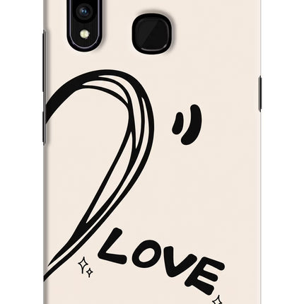 Soul Line Vivo Z1 Pro Hard Case Back Cover by Casekaro