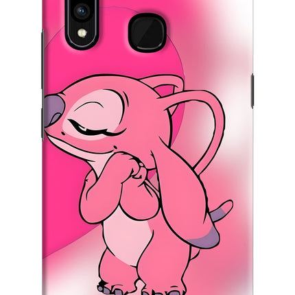 Angel Hug Vivo Z1 Pro Hard Case Back Cover by Casekaro