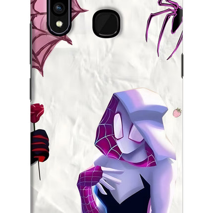 Gwen Verse Vivo Z1 Pro Hard Case Back Cover by Casekaro