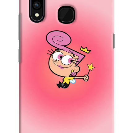 Wanda Magic Vivo Z1 Pro Hard Case Back Cover by Casekaro