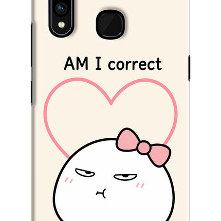 Always Right Vivo Z1 Pro Hard Case Back Cover by Casekaro