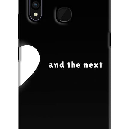Next World Vivo Z1 Pro Hard Case Back Cover by Casekaro