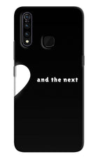 Next World Vivo Z1 Pro Hard Case Back Cover by Casekaro
