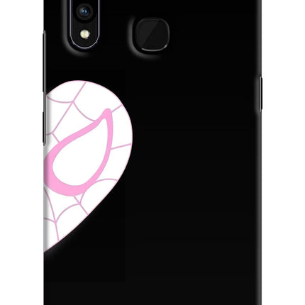 Gwen Mask Vivo Z1 Pro Hard Case Back Cover by Casekaro